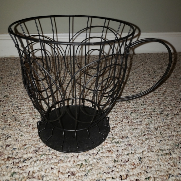 Other - Decorative coffee cup